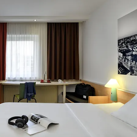 Ibis Medical Park