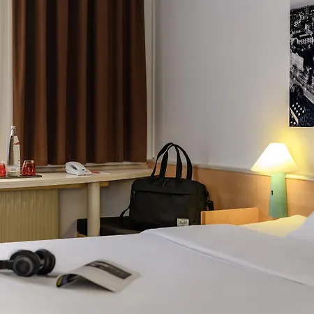 Ibis Medical Park Szálloda Hannover