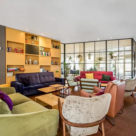 Ibis Medical Park 3*