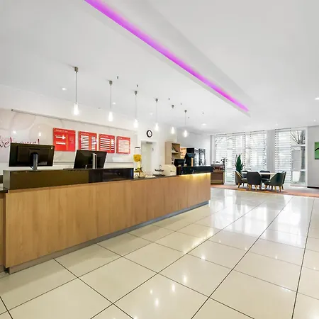Ibis Medical Park 호텔