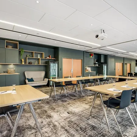 Ibis Medical Park 호텔 3*