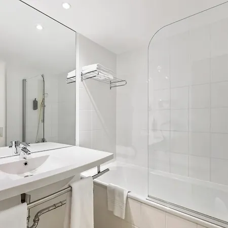 Ibis Medical Park 3*