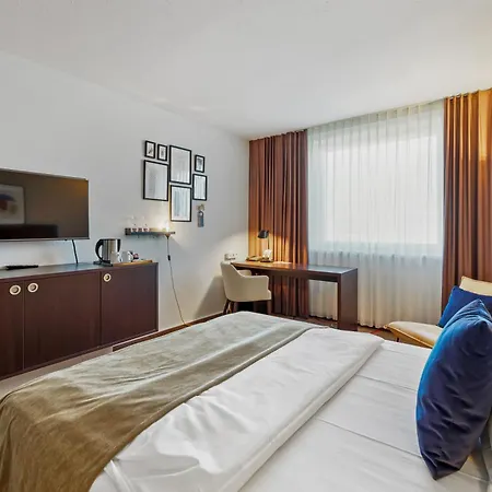 Ibis Medical Park