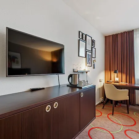 호텔 Ibis Medical Park