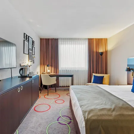 Ibis Medical Park 호텔 3*