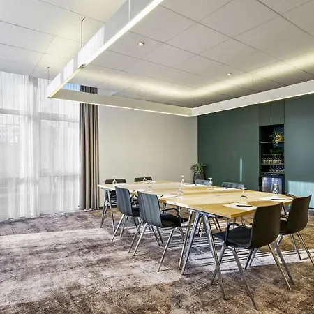 Ibis Medical Park 하노버