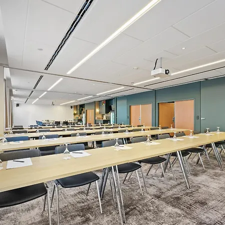 호텔 Ibis Medical Park