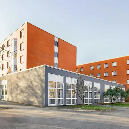 Ibis Medical Park 호텔 3*