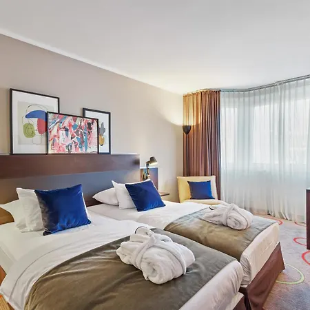 Ibis Medical Park 호텔 하노버