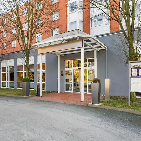 호텔 Ibis Medical Park 하노버
