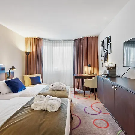 Ibis Medical Park 3* 하노버