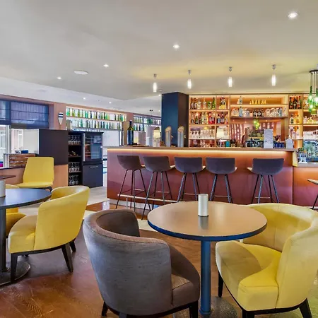 Ibis Medical Park 3*