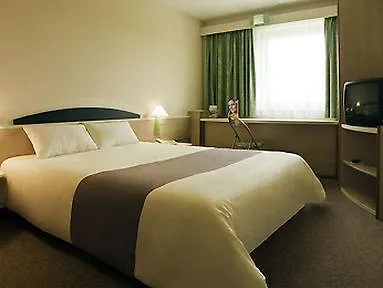 Ibis Medical Park Hanovre