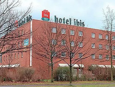 Hotel Ibis Medical Park Hanovre