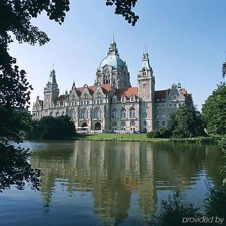 Ibis Medical Park 3*