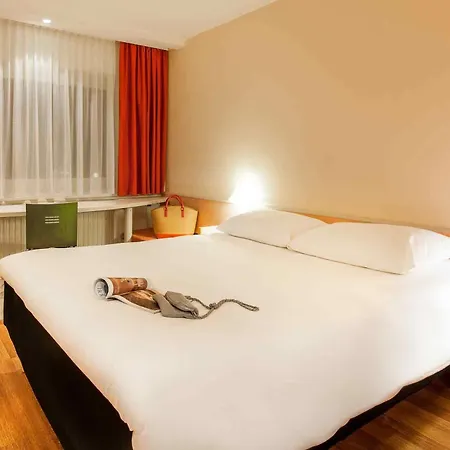 Ibis Medical Park