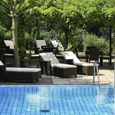 Ibis Medical Park Szálloda Hannover