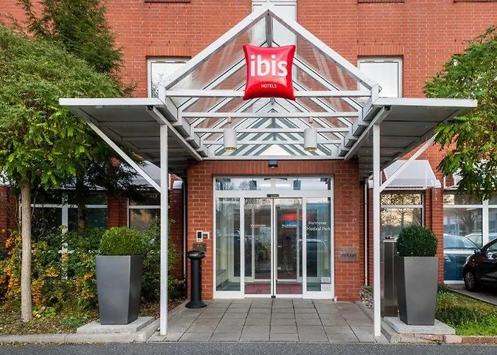 Ibis Medical Park Hotel