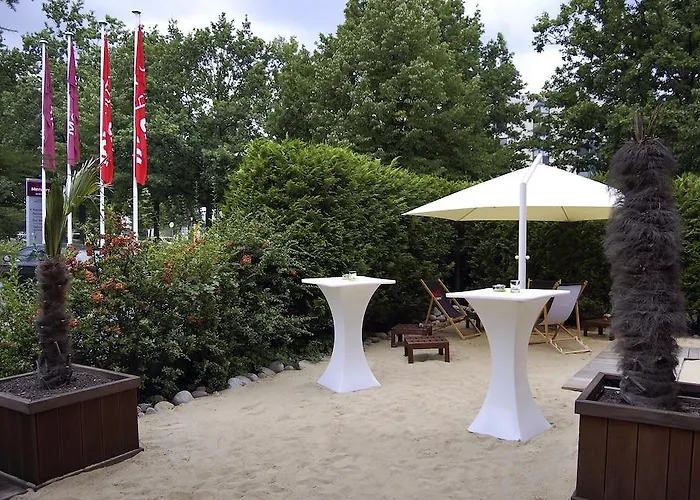 Hotel Ibis Medical Park