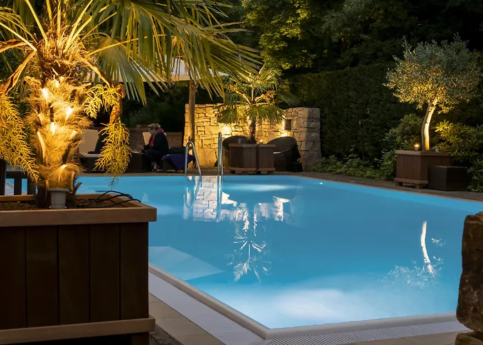 Hotel Ibis Medical Park 3*