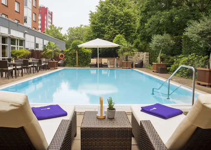 Ibis Medical Park Hotel Hanôver