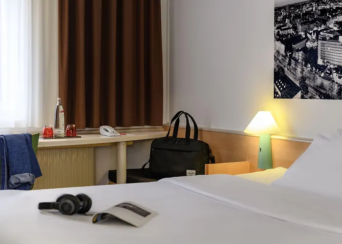 Ibis Medical Park Hotel Hannover