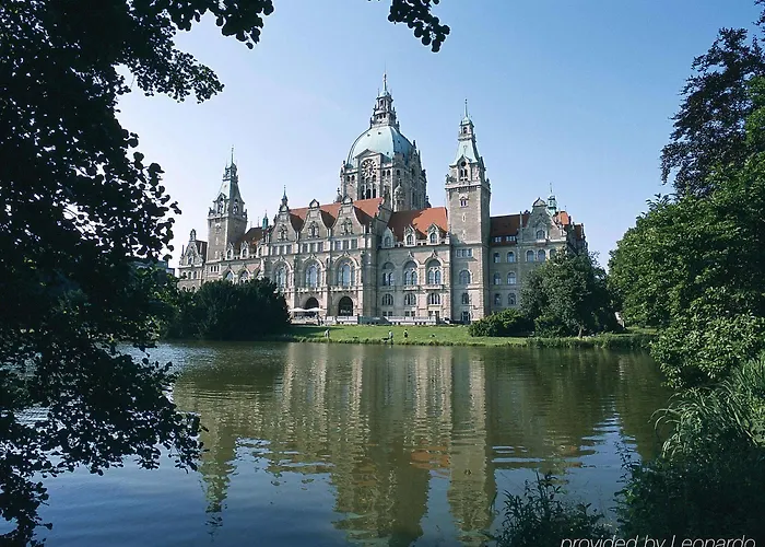 Ibis Medical Park 3*