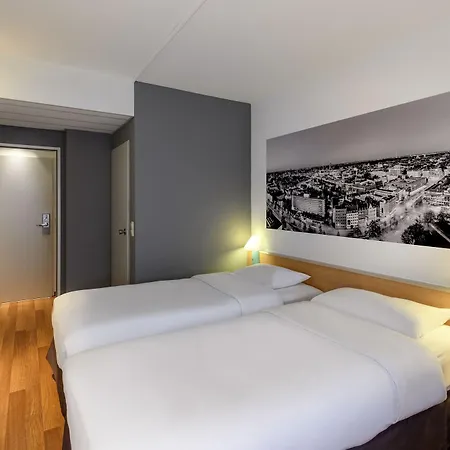 Ibis Medical Park 3* 汉诺威