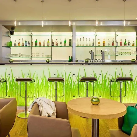 酒店 Ibis Medical Park