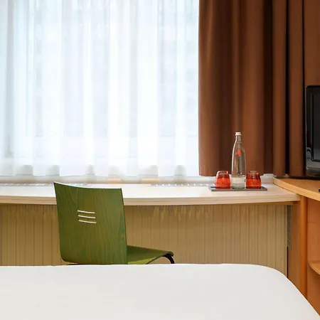 Ibis Medical Park 酒店 3*