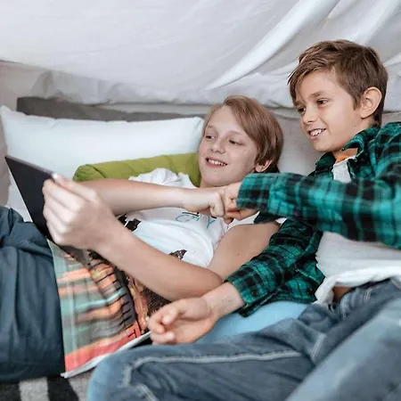 Ibis Medical Park 酒店 3*