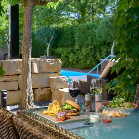 酒店 Ibis Medical Park