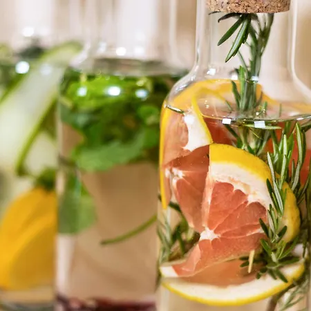 Ibis Medical Park 3* 汉诺威