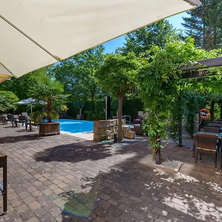 酒店 Ibis Medical Park 3*