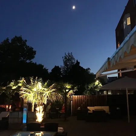 酒店 Ibis Medical Park