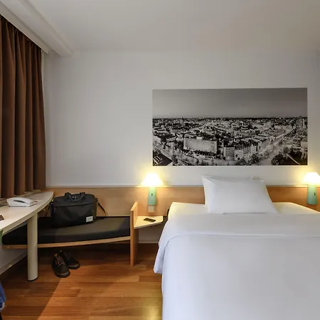 Ibis Medical Park 酒店 汉诺威