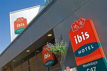 Ibis Medical Park 3* 汉诺威