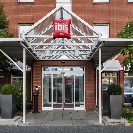 Ibis Medical Park 汉诺威