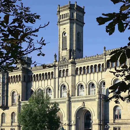 酒店 Ibis Medical Park 3*