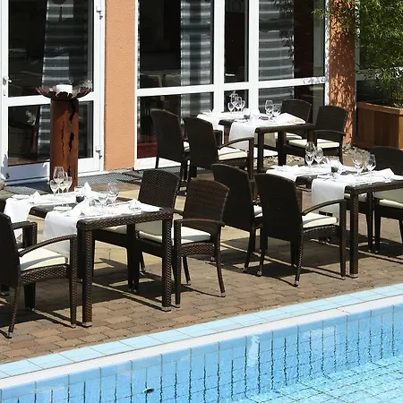 Ibis Medical Park 酒店