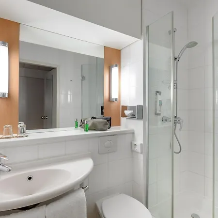 酒店 Ibis Medical Park