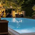 Hotel Ibis Medical Park 3*