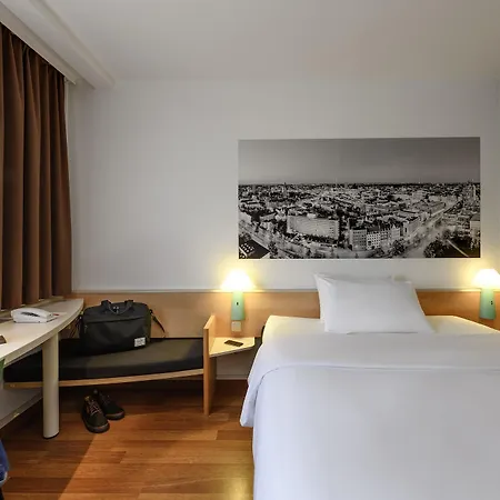 Szálloda Ibis Medical Park 3*