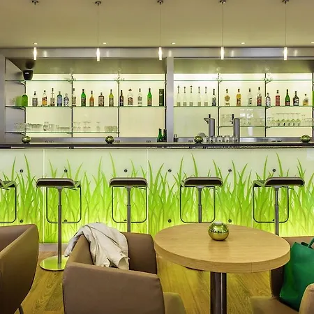 宜必思酒店汉诺威医学园区 酒店 汉诺威