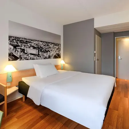Ibis Medical Park