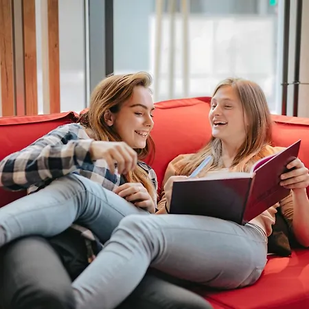 Ibis Medical Park Hotel 3*