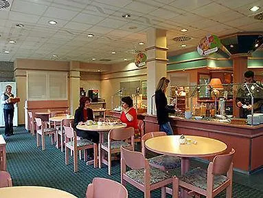 宜必思酒店汉诺威医学园区 酒店 汉诺威