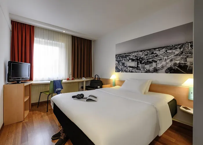 Hotel Ibis Medical Park