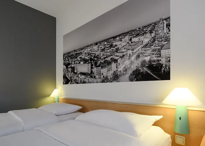 Ibis Medical Park 3* Hanovre