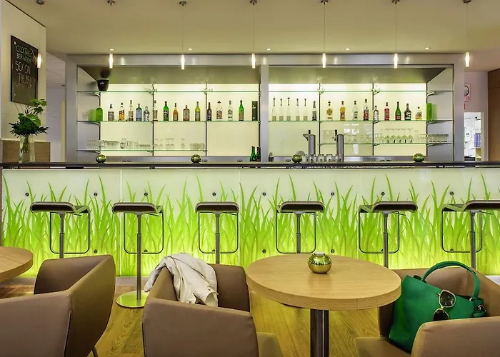 Ibis Medical Park Hotel Hanovre